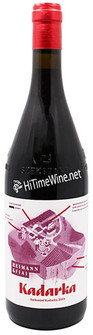 Picture of HEIMANN & FIAI 2023 KADARKA 750ml SZEKSZARD, HUNGARY
