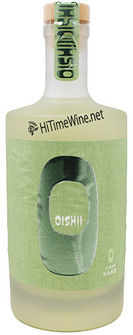 Picture of OISHII JUNMAI SAKE 750ML