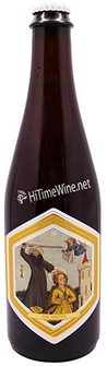 Picture of THIRD WINDOW TRIPEL BELGIAN-STYLE ALE 9.0% ABV 500ml BOTTLE