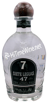 SIETE LEGUAS BLANCO 700ML