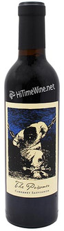 Picture of PRISONER 2019 CABERNET SAUVIGNON NAPA VALLEY 375mL