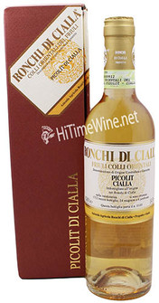 Picture of RONCHI DI CIALLA 2015 PICOLIT 500ML