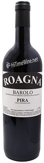 Picture of ROAGNA PIRA BAROLO 750ml