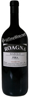 PICTURE OF ROAGNA 2019 PIRA VECCHIE VITI BAROLO