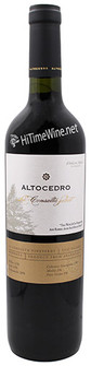 Picture of ALTOCEDRO SELECT LA CONSULTA 750ml