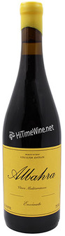 Picture of ENVINATE 2023 ALBAHRA TINTO 750ml