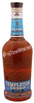 PICTURE OF TEMPLETON FORTITUDE BOURBON WHISKEY 750 MILLILITER BOTTLE