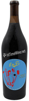 Picture of LO-FI CABERNET FRANC "CLOS MULLET" SANTA BARBARA COUNTY 750mL