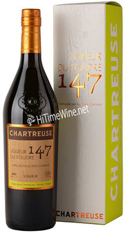CHARTREUSE 1605 LIQUEUR D'ELIXIR 56% 700ML FRANCE