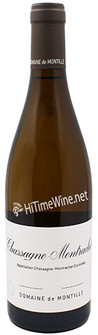 Picture of DE MONTILLE CHASSAGNE MONTRACHET 750ml