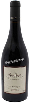 Picture of YANN CHAVE HERMITAGE 750ml