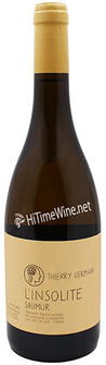Picture of THIERRY GERMAIN 2023 SAUMUR BLANC L'INSOLITE 750ml