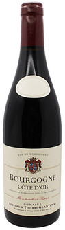 Picture of BERNARD & THIERRY GLANTENAY 2020 BOURGOGNE COTE D'OR 750ml