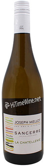 Picture of JOSEPH MELLOT 2023 SANCERRE LA CHATELLENIE 750ml