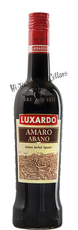 Picture of LUXARDO AMARO ABANO 750ml