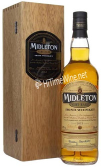 MIDLETON VERY RARE 2022 IRISH WHISKEY 750ML VINTAGE RELEASE