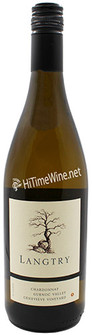 Picture of LANGTRY CHARDONNAY "GENEVIEVE" GUENOC VALLEY 750mL