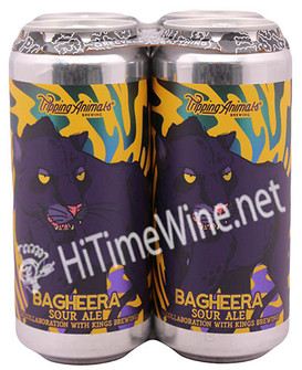 EVIL TWIN BREWING NYC, EVIL FUSION SOUR ALE ALE W/RASPBERRY, LEMON