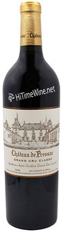 Picture of CHATEAU DE PRESSAC 2016 SAINT EMILION 750ml