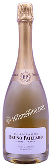 picture of BRUNO PAILLARD EXTRA BRUT BLANC DE BLANC GRAND CRU