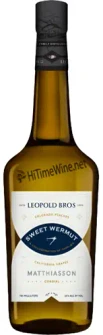 Picture of LEOPOLD BROS SWEET WERMUT MATTHIASSON CORDIAL 20% 700ML COLORADO