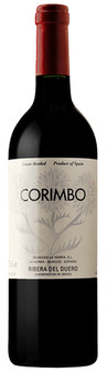 Picture of LA HORRA CORIMBO 2019 RIBERA DEL DUERO 750ml