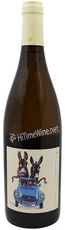 Picture of CHRISTIANE DE MIANVILLE 2022 JASNIERES DYANE 750ml