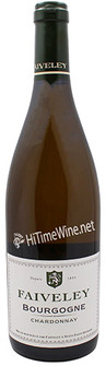 Picture of FAIVELEY BOURGOGNE BLANC 750ml