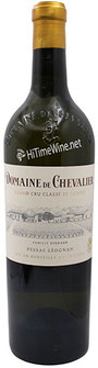 Picture of CHEVALIER BLANC PESSAC 750ml