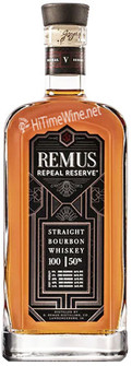 Picture of GEORGE REMUS REPEAL RESERVE V 750ML STRAIGHT BOURBON WHISKEY