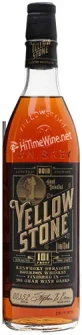 Picture of YELLOWSTONE 2018 LIMITED EDITION WINE CASK 750ML KENTUCKY STRAIGHT BOURBON WHISKEY
