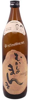 Picture of YAMADA SHOTEN EVERLASTING ROOTS TOKUBETSU JUNMAI SAKE 900ML