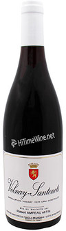 Picture of ROBERT AMPEAU VOLNAY LES SANTENOTS 1ER CRU 750ml