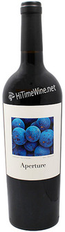 Picture of APERTURE CABERNET SAUVIGNON "SOIL SPECIFIC" SONOMA COUNTY 750mL