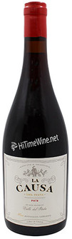 Picture of MIGUEL TORRES LA CAUSA 750ml