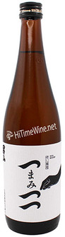 Picture of OTOKOYAMA JUNMAI DAIGINJO "SUSHI BOOSTER" TOKUBETSU SAKE 720ML