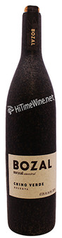 PICTURE OF BOZAL MEZCAL ANCESTRAL CHINO VERDE RESERVA; 47%; NOM-O472X