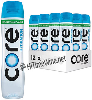 Picture of CORE HYDRATION STILL WATER 1LT 12PK CASE