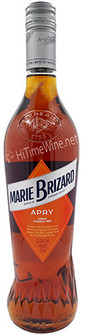 Picture of MARIE BRIZARD APRY LIQUEUR 750ML