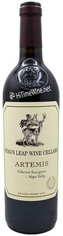 Picture of STAGS LEAP WINE CELLARS CABERNET SAUVIGNON "ARTEMIS" NAPA VALLEY 750mL