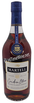 MARTELL CORDON BLEU COGNAC 40% 1LT - Buy online