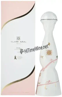 Picture of CLASE AZUL PINK 2022 LIMITED EDITION 1LT