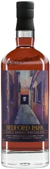 Picture of BEDFORD PARK JAMAICA 23YR 2000 LROK (HAMPDEN) 54.8% 700ML