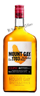 Picture of MOUNT GAY ECLIPSE RUM 1.75L