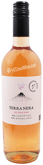 Picture of ARTEMIS KARAMOLEGOS TERRA NERA ROSE, GREECE 750ml