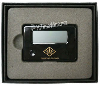 Picture of DIAMOND CROWN HYGROMETER