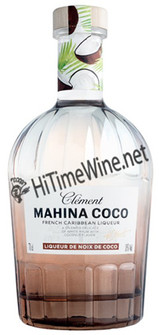 VE DE DI CREME DE COCO 29% 700ML