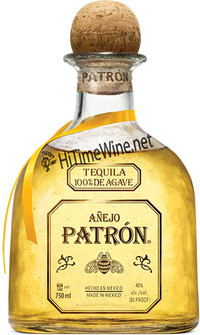PATRON REPOSADO 750ML
