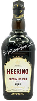 Picture of PETER HEERING CHERRY 750ml