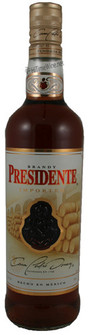Picture of PRESIDENTE BRANDY 750ML